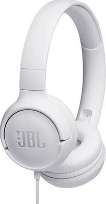 JBL Tune 500 3.5 jblt500wht