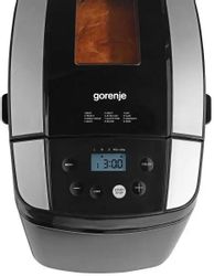 Хлебопечь Gorenje BM1210BK, черный