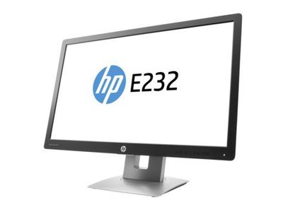 hp elitedisplay e232 price