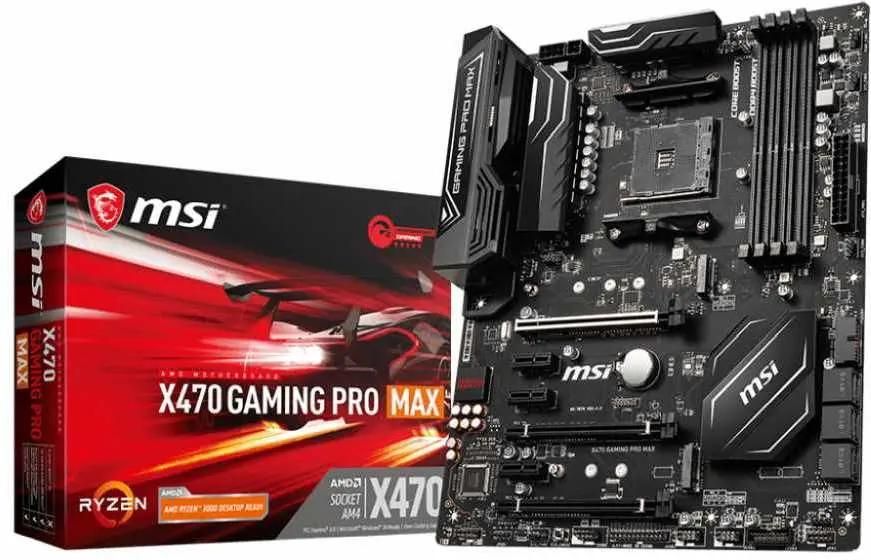 X470 tomahawk hot sale