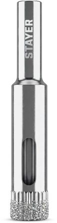 Сверло Stayer 29930-06,  1шт