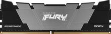 Изображение товара Оперативная память Kingston Fury Renegade Black 8ГБ 3600МГц