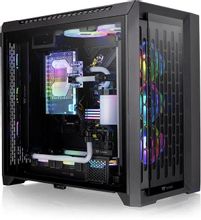 Изображение товара Корпус ATX Thermaltake CTE C750 TG ARGB, Full-Tower, без БП,  черный [ca-1x6-00f1wn-01]