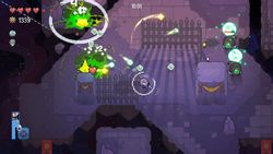 Игра INDIE.IO Asterogues, для  ПК,  регион: Россия,СНГ