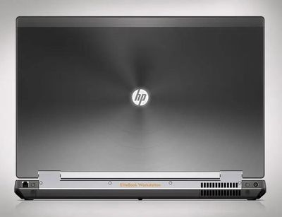 Hp 8770w i7 store