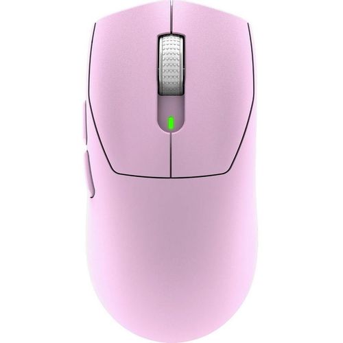 Мышь беспроводная/проводная MSI FORGE GM340 W [S12-4301810-HH9]