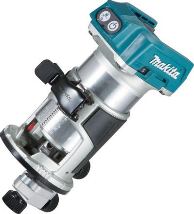 Фрезер Makita DRT50ZJX2