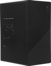 Изображение товара Корпус Accord Entry ACC-2054B Mini-Tower для mATX и mini-ITX без блока питания черный