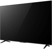 55" Телевизор TCL 55V6B-CN, 4K Ultra HD, черный, СМАРТ ТВ, Google TV