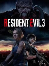 Изображение товара Игра Resident Evil 3 для ПК RUS цифровое издание