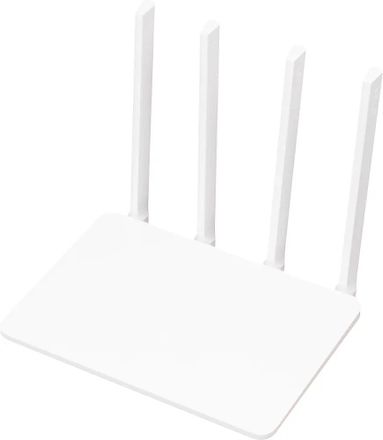 Wi-Fi роутер Xiaomi Mi WiFi Router,  Wi-Fi 5,  2.4/5ГГц, 2 LAN [3g v.2]