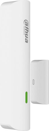 Датчик Герконовый Dahua DHI-ARD333-W2(868S), белый, 868МГц