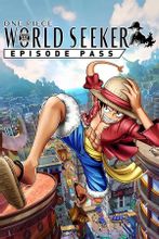 Изображение товара Дополнение к игре NAMCO BANDAI One Piece World Seeker Episode Pass для ПК