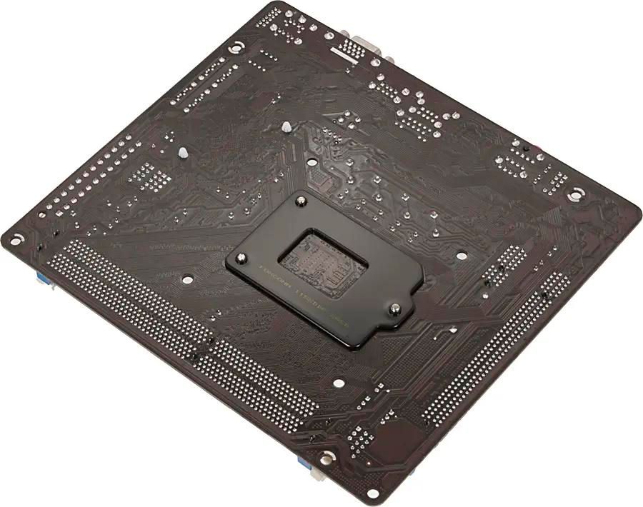Asrock h61 vg3 online