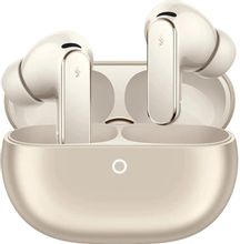 Изображение товара Наушники Huawei Freebuds Pro 5 Sax-T100, Bluetooth, внутриканальные, песочный [55038662]