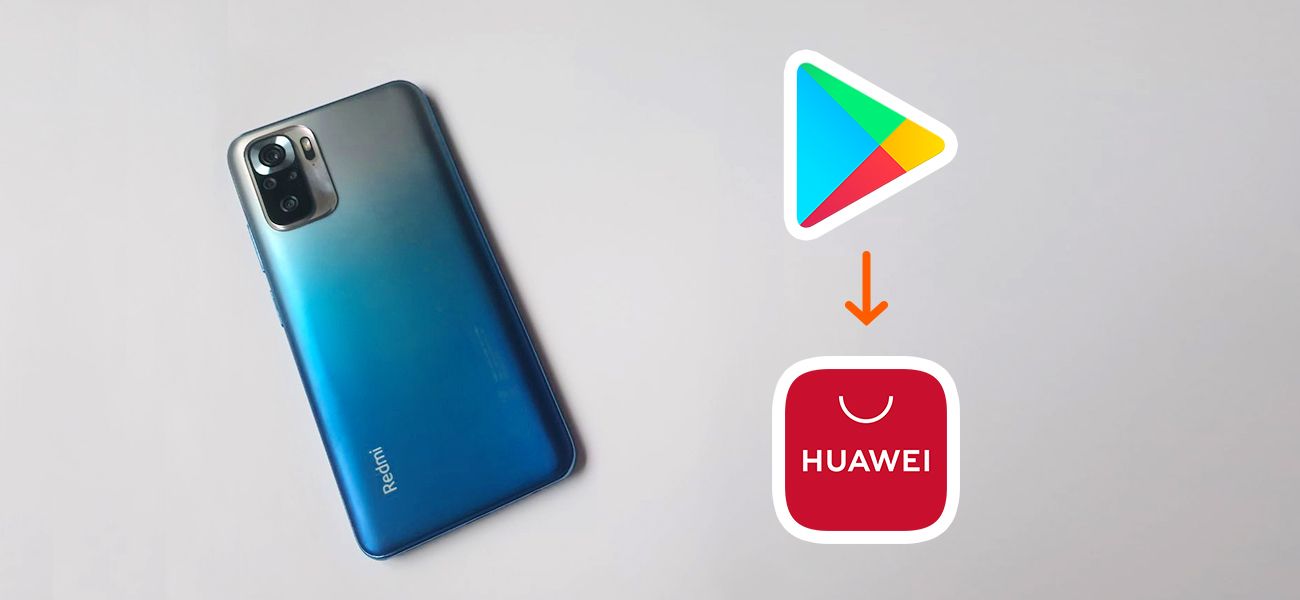 Может ли Huawei AppGallery заменить Google Play: проверяем