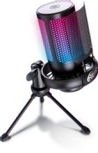 Изображение товара Микрофон Ritmix RDM-179, черный Изображение товара Микрофон Ritmix RDM-179, черный