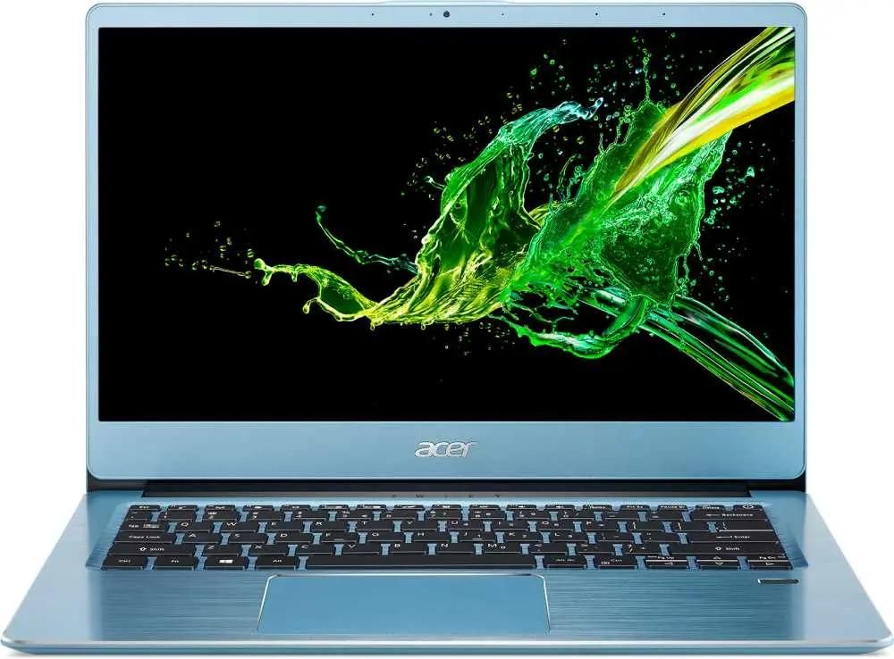 Acer Swift 3 SF314 41 R0PE 14