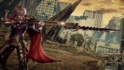 Дополнение к игре NAMCO BANDAI Code Vein Season Pass, для ПК, регион: Россия,СНГ