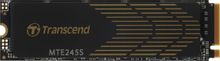 Изображение товара SSD накопитель Transcend 245S 500ГБ M.2 PCIe 4.0 x4 NVMe