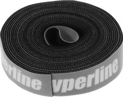 Хомут-липучка Hyperline 5000мм х 25мм,  полиамид, 1шт