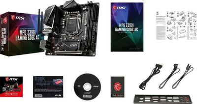 Z390i outlet