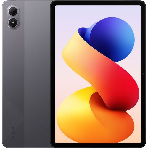 12.1" Планшет Xiaomi REDMI Pad 2 Pro P83X 8/256 GB 7s Gen 4 5G, 2560 x 1600, 120Гц, Android 15, графит [70748]