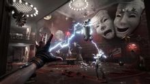 Игра PlayStation Atomic Heart,  RUS (игра и субтитры), для  PlayStation 5