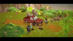 Игра MINTROCKET Dave the Diver - In the Jungle Content Pack, для ПК, регион: Россия,СНГ