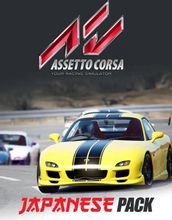 Изображение товара Дополнение к игре 505 GAMES Assetto Corsa - Japanese Pack, для  ПК,  регион: Россия,СНГ,  английская версия