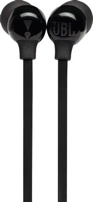JBL Tune 125BT Black JBLT125BTBLK