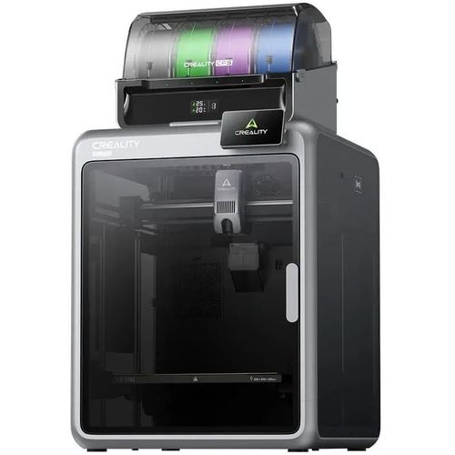 3D принтер CREALITY K 2 PRO Combo, одна печатающая головка [1002110076]