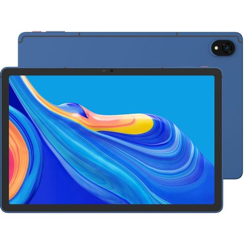 11" Планшет DIGMA PRO Edge 8/256 GB G85 4G, 1920 x 1200, Android 14, синий [ta3e1m01]