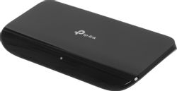 Коммутатор TP-LINK TL-SG1008D, неуправляемый