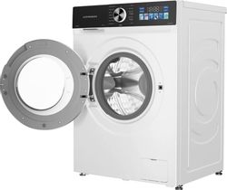 Стиральная машина KUPPERSBERG High-Tech WM 621 WB, 10.5кг, инверторная
