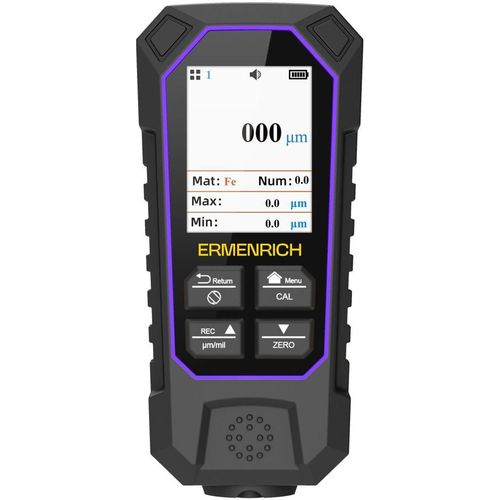 Толщиномер ERMENRICH NT40 [86843]