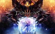 Изображение товара Игра Dungeons 3 для ПК русская версия цифровое издание