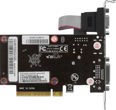 Palit NVIDIA GeForce GT 720 PA GT720