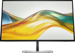 Изображение товара 27" Монитор HP Series 5 Pro 527pq,  2560x1440,  IPS,  100Гц,  1хHDMI,  1хDP,  черный и серебристый/черный [9d9s0ut]