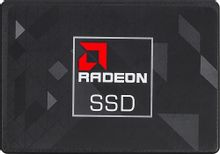 Изображение товара SSD накопитель AMD Radeon R5 R5SL240G 240ГБ 2.5" SATA III