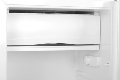 Холодильник однокамерный NORDFROST NR 403 W белый – купить в Ситилинк ...