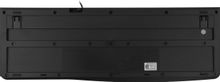 Клавиатура Logitech K120, заводское нанесение кириллицы, черный