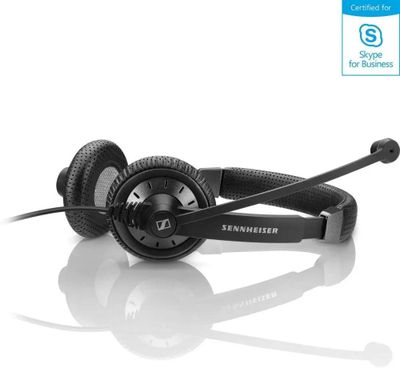 Sennheiser SC 75 USB MS 507086 1100038