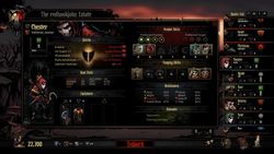 Игра RED HOOK STUDIOS Darkest Dungeon Ancestral Edition, для ПК, регион: Россия,СНГ