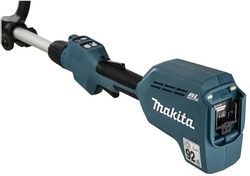 Триммер электрический Makita DUR189Z, 18В, без АКБ, без ЗУ
