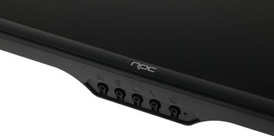 21.45" Монитор NPC MF2204, 1920x1080, VA, 75Гц, 1хHDMI, черный – купить ...