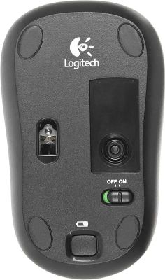Logitech MK320 USB 920 002894 576789