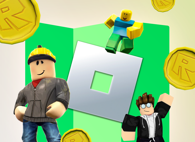 Как создать игру в Roblox: пошаговая инструкция