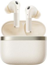 Изображение товара Наушники Edifier W260NC беспроводные вкладыши слоновая кость