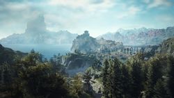 Игра CAPCOM Dragon’s Dogma 2: Dark Arisen, для ПК, регион: Россия,СНГ